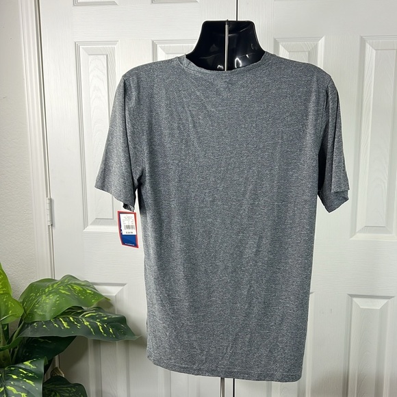 Wekiva High School Mustangs Athletic T-Shirt Size Medium - Picture 2 of 4